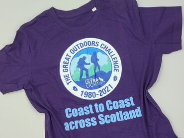 orsay spodnie woskowane czarne: Organic Cotton, Koszulka dla mężczyzn, rozmiar XS