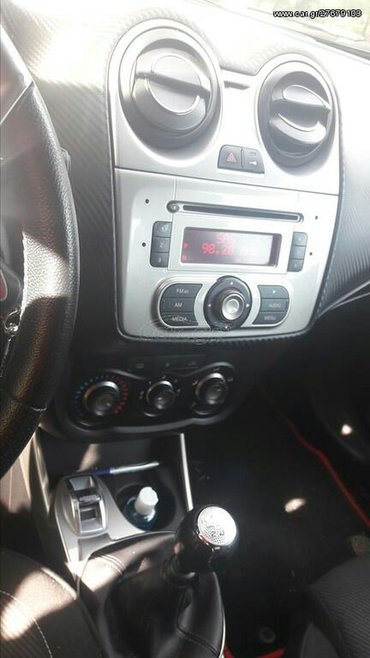 Alfa Romeo: Alfa Romeo MiTo: 1.6 l. | 2010 έ. 163500 km. Κουπέ — 3