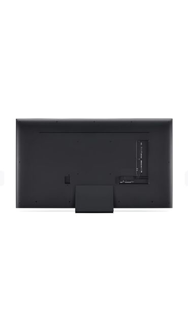 mega smart tv: Yeni Televizor LG QNED 65" UHD (3840x2160)