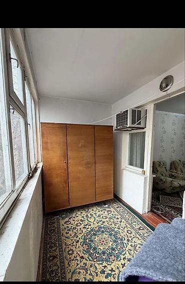 Продажа квартир: 1 комната, 32 м², 104 серия, 2 этаж, Косметический ремонт — 4