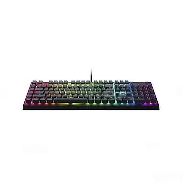 notebook klaviatura: Klaviatura "Razer BlackWidow" ✅ Model: Razer BlackWidow Mechanical — 4