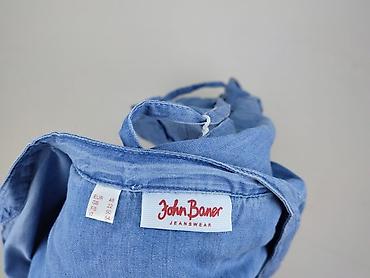 john devin: Jeanswear, Sukienka damska, rozmiar 4XL — 4