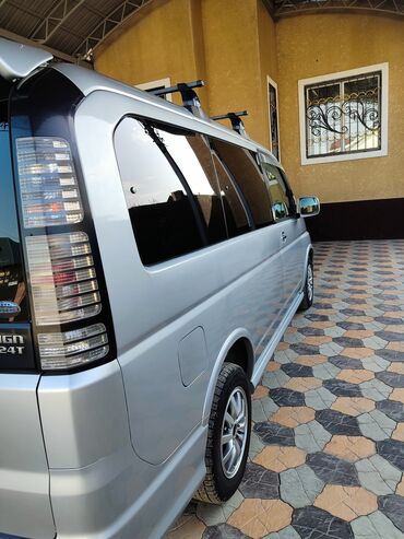 диск r16c: Honda Stepwgn: 2003 г., 0.2 л, Автомат, Бензин, Минивэн