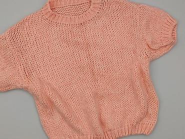sweter grunge: Sweter damski, rozmiar 5XL — 1