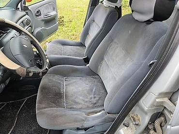 o r s: SEDISTE TAPACIR ZA RENAULT MEGANE ZA 1997. GOD — 3
