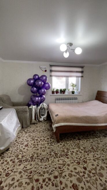 Продажа домов: Барачный, 58 м², 3 комнаты, Собственник, Косметический ремонт — 2