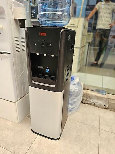 Диспенсер Напольный, Нагрев воды, Новый at lalafo.az — 8 Диспенсер Напольный, Нагрев воды, Новый — 8