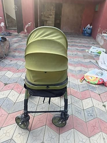 Uşaq dünyası: Badamdardadir endirim olacaq odenisli catdirma var basqa — 3