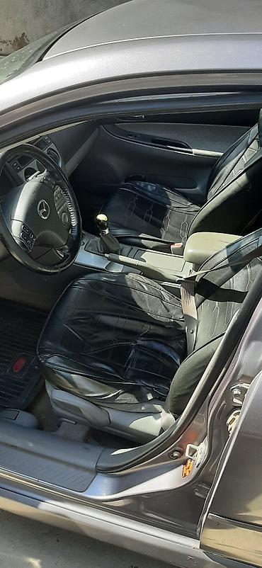 Mazda: Mazda 6: 2004 г., 1.8 л, Механика, Бензин — 5