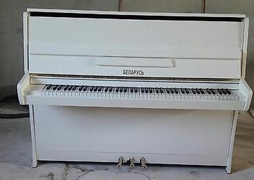 Музыкальные инструменты: Pianino Geyer Almaniya stehsalı. əla vəziyyədə. Cadirilma və köklənmə — 2