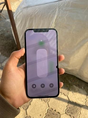 Apple iPhone: IPhone 12 Pro Max, Sierra Blue — 10