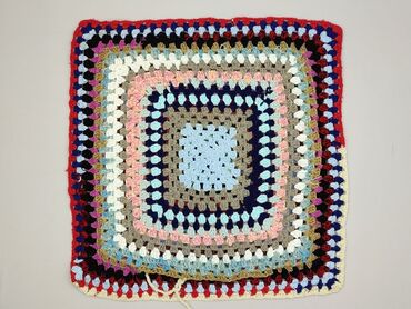 PL - Pillowcase, 50 x 50, color - Multicolored, condition - Very good