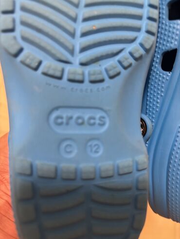 Sandale: Sandale, Crocs, Veličina - 30 — 10