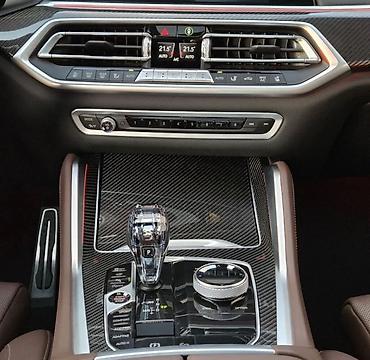 акп: BMW X6: 2020 г., Автомат, Дизель, Кроссовер — 6
