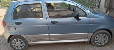 мини электромобиль: Daewoo Matiz: 2008 г., 1 л, Механика, Бензин, Хэтчбэк