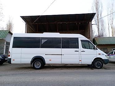 Mercedes-Benz: Mercedes-Benz C-class AMG: 2016 г., 2.7 л, Механика, Дизель, Бус — 1