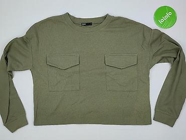 papaya s: Cropp, Bluzka damska, rozmiar S — 2