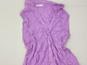 ubrania z muślinu: Cropp, Women's blouse, size M