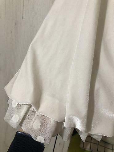 Haljine: Odeca za devojcice uzrast 10-12 god komad 500din 1) Karirana — 3