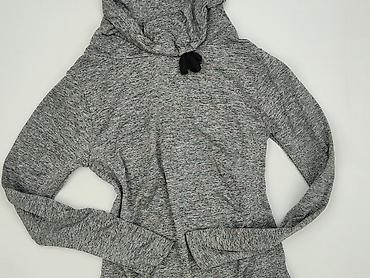reebok bluzy: Bluza z kapturem damska, rozmiar M — 1