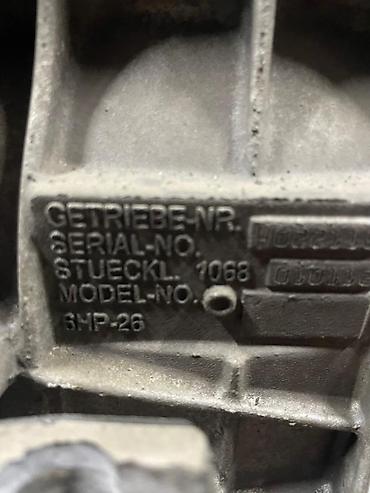 zf: Коробка передач Автомат BMW 2007 г., Б/у, Оригинал, Япония — 5