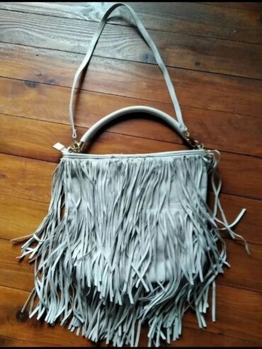 xyz torbe zenske: Shoulder bag, H&M