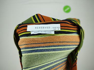 red collar: Reserved, Sukienka damska, rozmiar S — 5