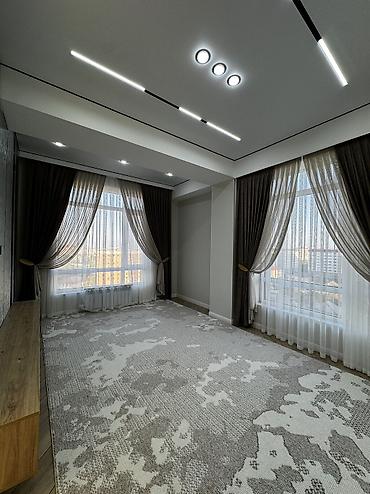 Продажа квартир: 2 комнаты, 52 м², Элитка, 11 этаж, Дизайнерский ремонт — 7
