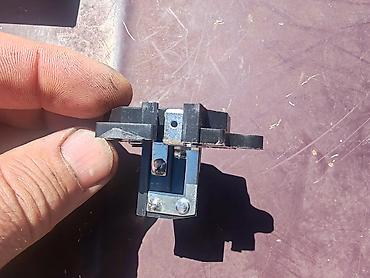 grejalica za auto uradi sam: Regler alternatora Lada 21213,21214 Niva, Lada 2108 Samara. Novo — 5