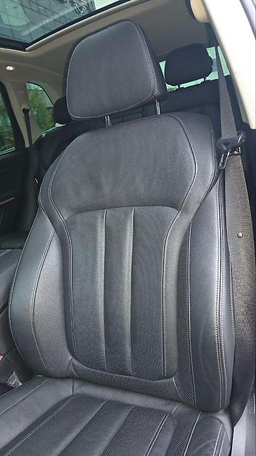 kaiyi e5: BMW X5: 2020 г., 3 л, Автомат, Бензин, Кроссовер — 2