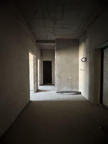 Новостройки от застройщика: Построен, 3 комнаты, 81 м² — 6