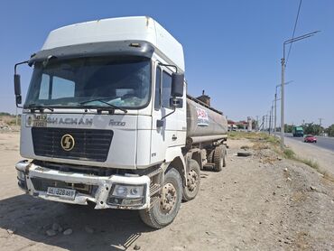 шины бу бишкек оптом: Грузовики Шахман F2000, 375л 2012 г. Сатылат 18 000 s суйлошуу