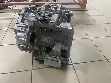 performance: АКПП skoda Wolkswagen audi 09G АКПП skoda WV audi. АКПП Шкода — 2