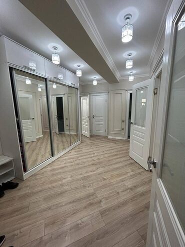 parfjum bella belara: 3 комнаты, 88 м², Элитка, 12 этаж, Дизайнерский ремонт
