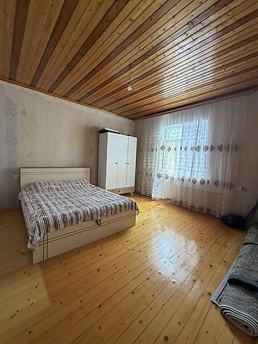 hokmelide heyet evi: 3 otaqlı, 100 kv. m, Orta təmir — 6