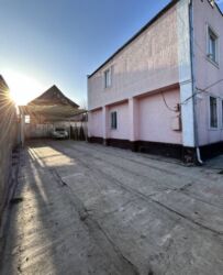 Продажа домов: Дом, 160 м², 6 комнат, Собственник — 3