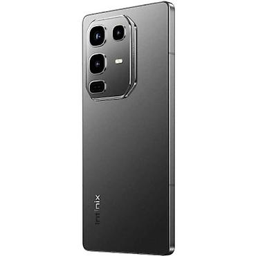 zero flip infinix: Infinix rəng - Boz, Sensor — 2