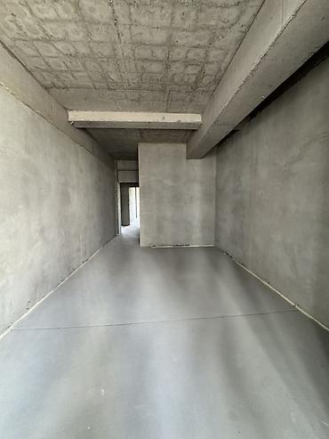 интергельпо квартира: 3 комнаты, 89 м², Элитка, 2 этаж, ПСО (под самоотделку) — 3