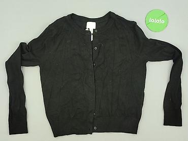 hm cekiny: H&M, Kardigan damski, rozmiar M — 2
