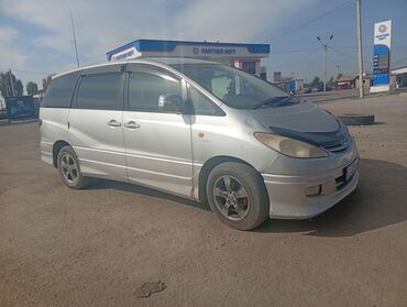 даф вольво тягач бишкек: Toyota Estima: 2004 г., Газ, Минивэн