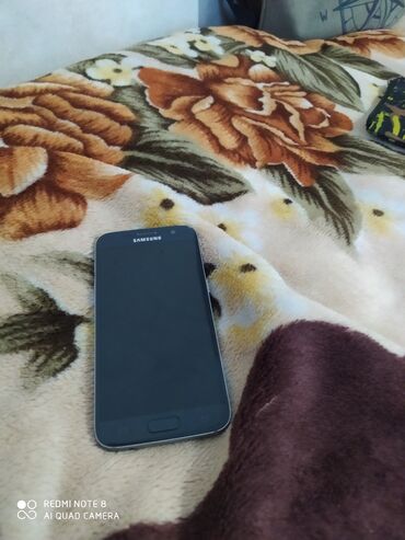 ремонт телефонов самсунг бишкек: Samsung C140, Б/у, 32 ГБ, цвет - Черный