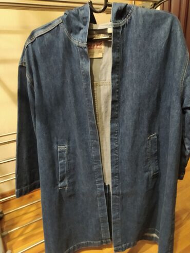 Плащи: Плащ, Тренчкот, M — 5