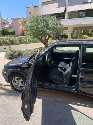 Citroen: Citroen Saxo: 1.4 l. | 1998 έ. 154000 km. Χάτσμπακ — 8