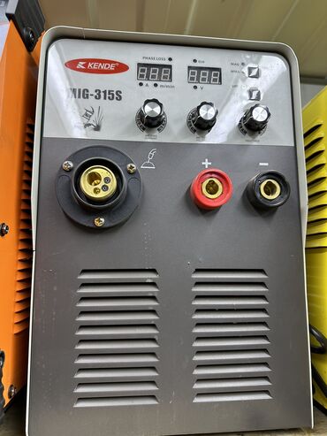 Сварочные аппараты: Сварочный аппарат, Полуавтомат, Новый, Бесплатная доставка, Самовывоз, Платная доставка — 6