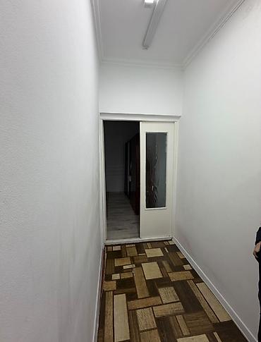 Продажа квартир: 1 комната, 35 м², 5 мкр 105 серия, 7 этаж, Евроремонт — 6
