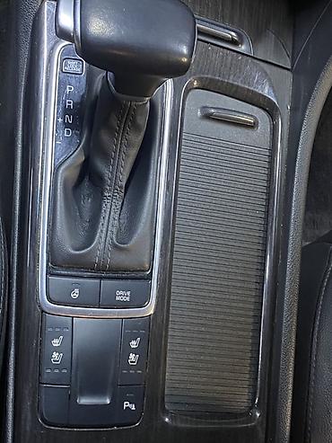 Kia: Kia K5: 2017 г., 2 л, Автомат, Бензин, Седан — 11