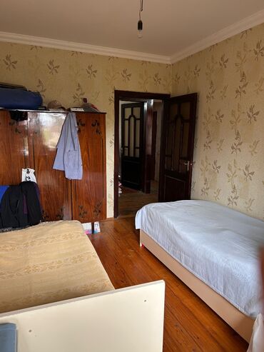 Köhnə tikili: Bakı, Ceyranbatan, 3 otaqlı, Köhnə tikili, m. 20 Yanvar, 64 kv. m — 6