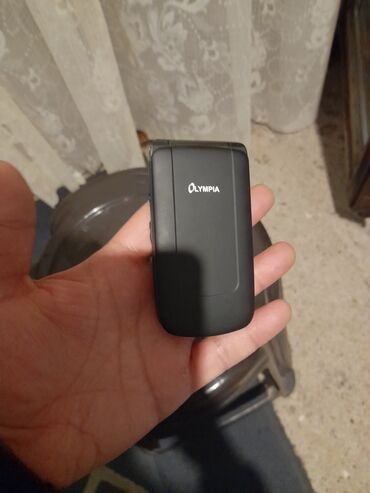 Ostali mobilni telefoni: Olimpia Style Plus Ds,Oba slota rade na svim mrezama i potpuno — 1