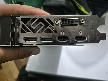 sitnice za kucu: Sapphire NITRO grafička kartica – backplate sa BIOS switch-om — 4