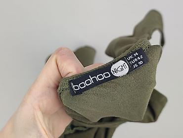bluzy minouu: Boohoo, Sukienka damska, rozmiar XL — 4